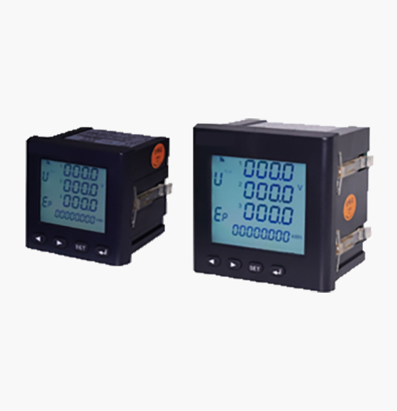 GLM多功能电力仪表