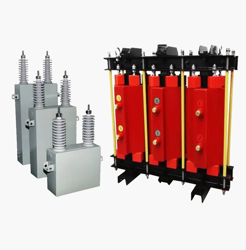 GHRC高压无功补偿组件