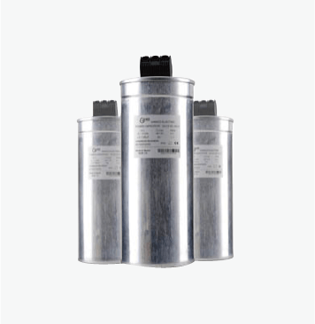 GLCE低压电力电容器