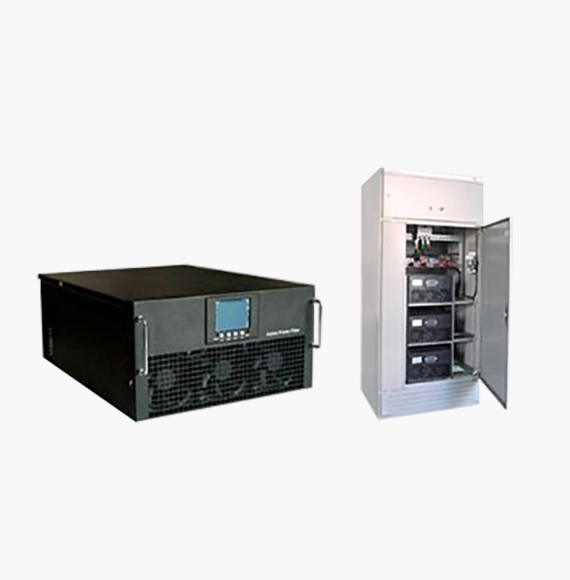 GTAS静止无功发生器