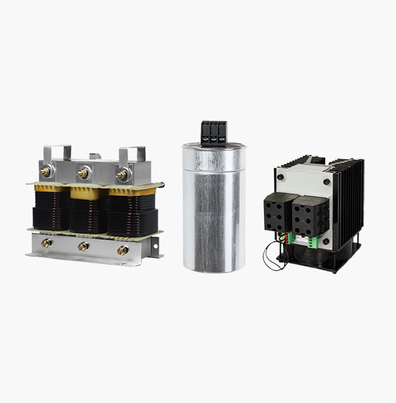 GLTC动态无功补偿组件