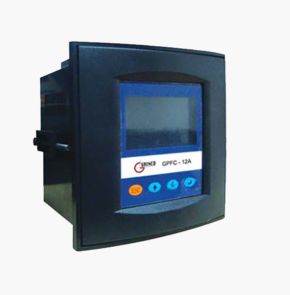 GLPF无功补偿控制器