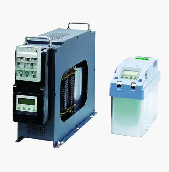 MK-ZC智能电容器