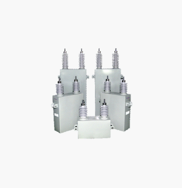 GHCE高压电容器