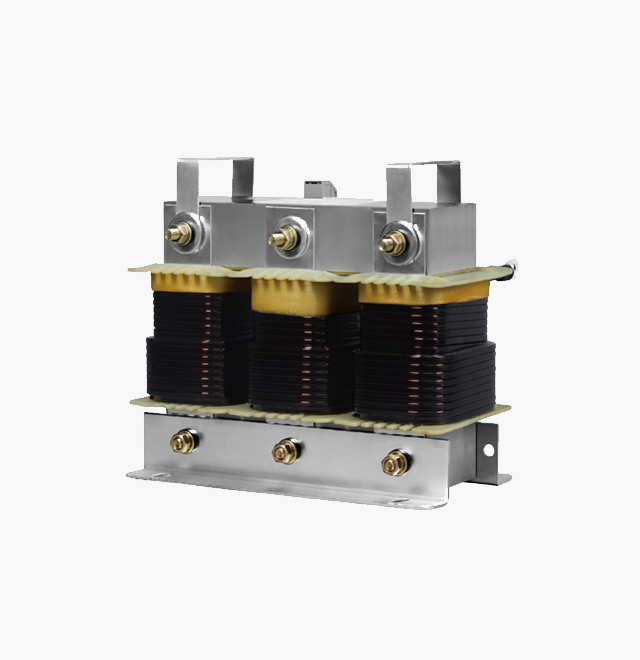 GLDR低压调谐电抗器