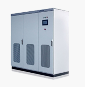 GAVC动态电压恢复器