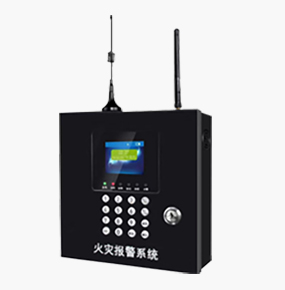 GTR电气火灾自动灭火系统